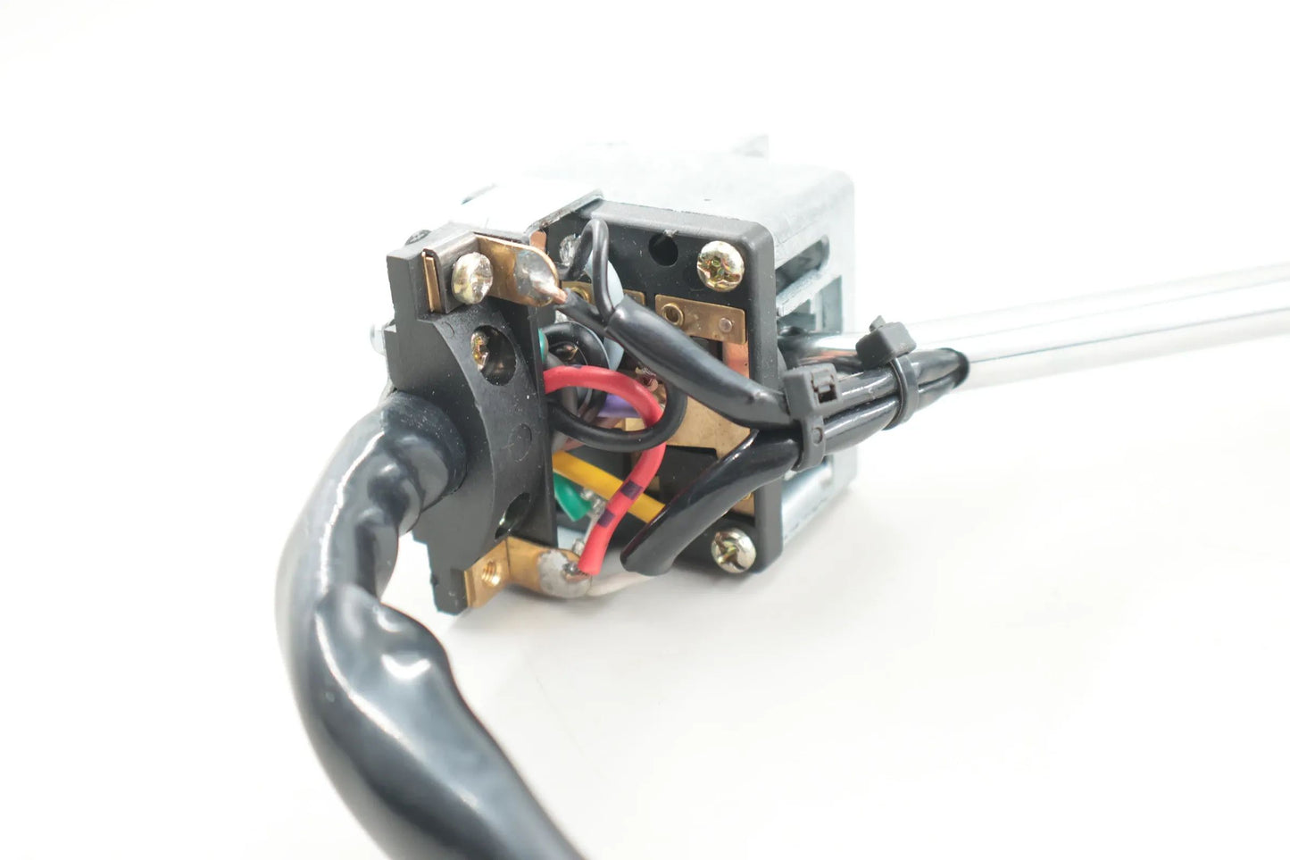 Mercedes-Benz W113 Pagode 280SL Lenkstockhebel Wischer Schalter NOS Wiper Switch