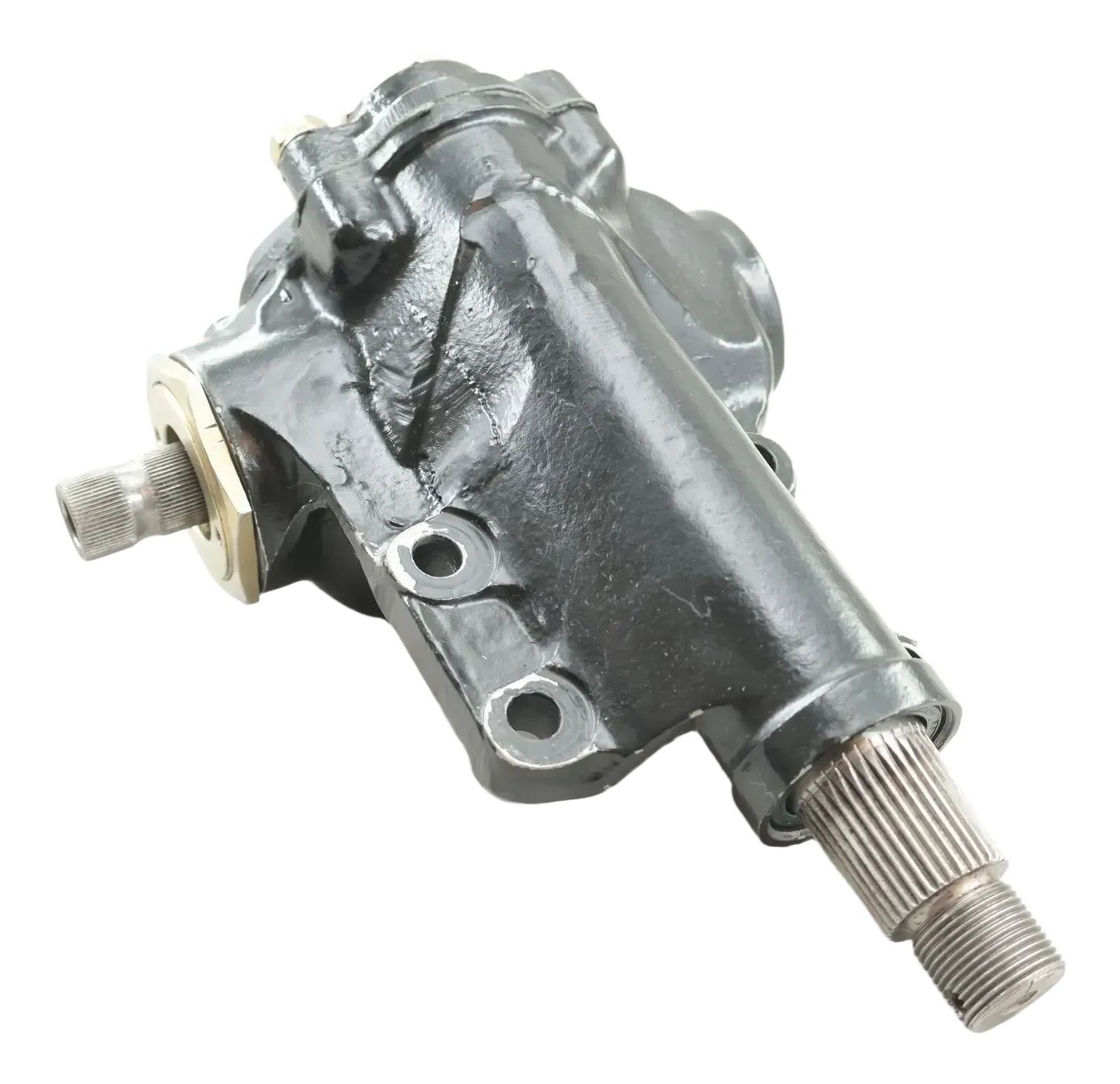 Original Mercedes-Benz W198 300SL  Lenkgetriebe Steering Box 198 460 00 01