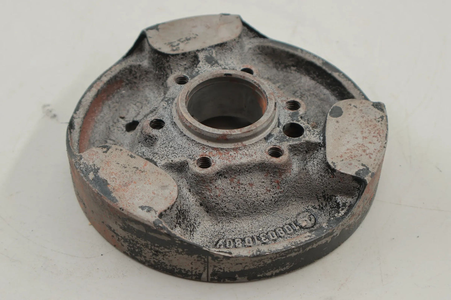 Mercedes-Benz W108 W111 W113 M108 M129 M130 Gegengewicht Kurbelwelle  1080310807