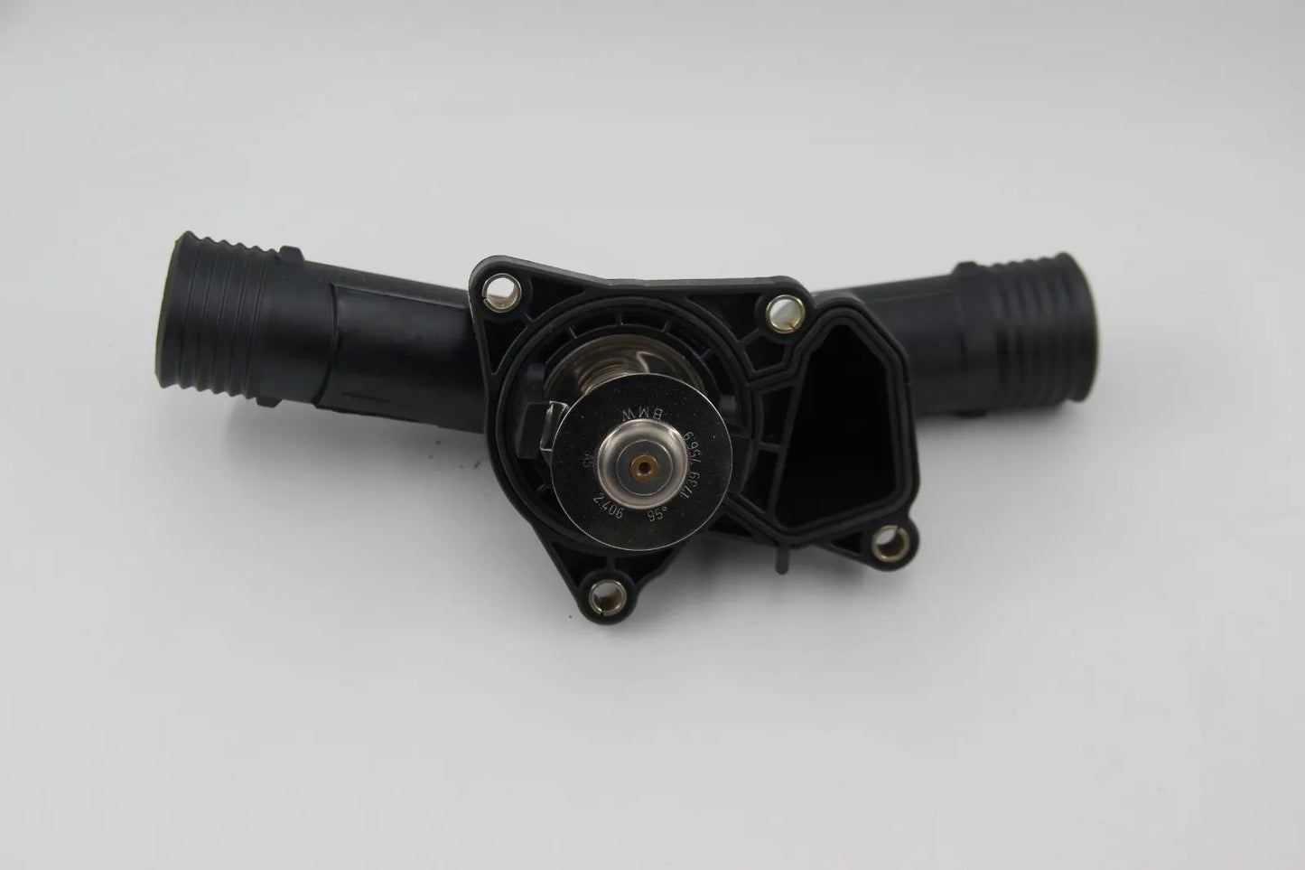 BMW E36 Z3 318is 1.9 M44 Thermostatgehäuse mit Thermostat 95cel 11531743017 Neu