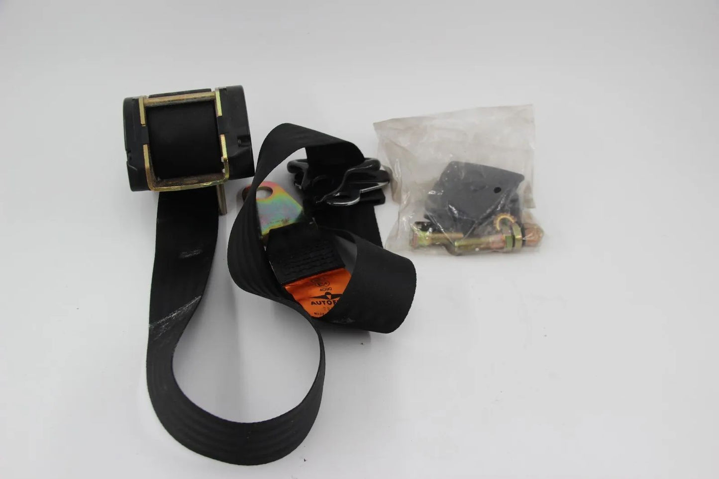 BMW Oldtimer E-Serie Sicherheitsgurt Autoflug  72111844958 Neu