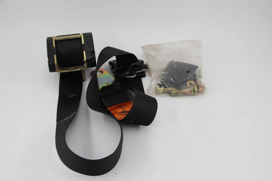 BMW Oldtimer E-Serie Sicherheitsgurt Autoflug  72111844958 Neu