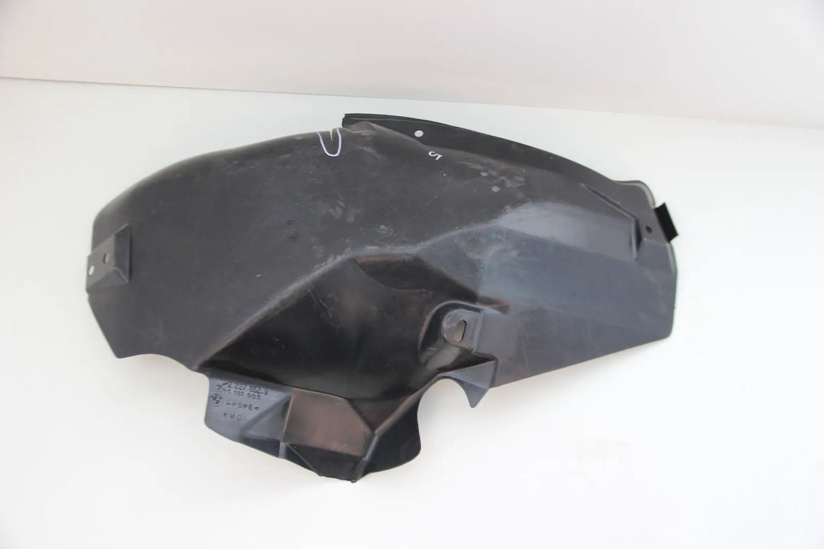 BMW E36 M3 M3 3.2 S50 M 3.2 S52 Steinschlagschutz Ausgleichsbehälter 16132227852