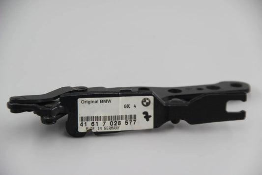 Original BMW E46 Coupe/Limo/Touring Scharnier Frontklappe links 41617028577