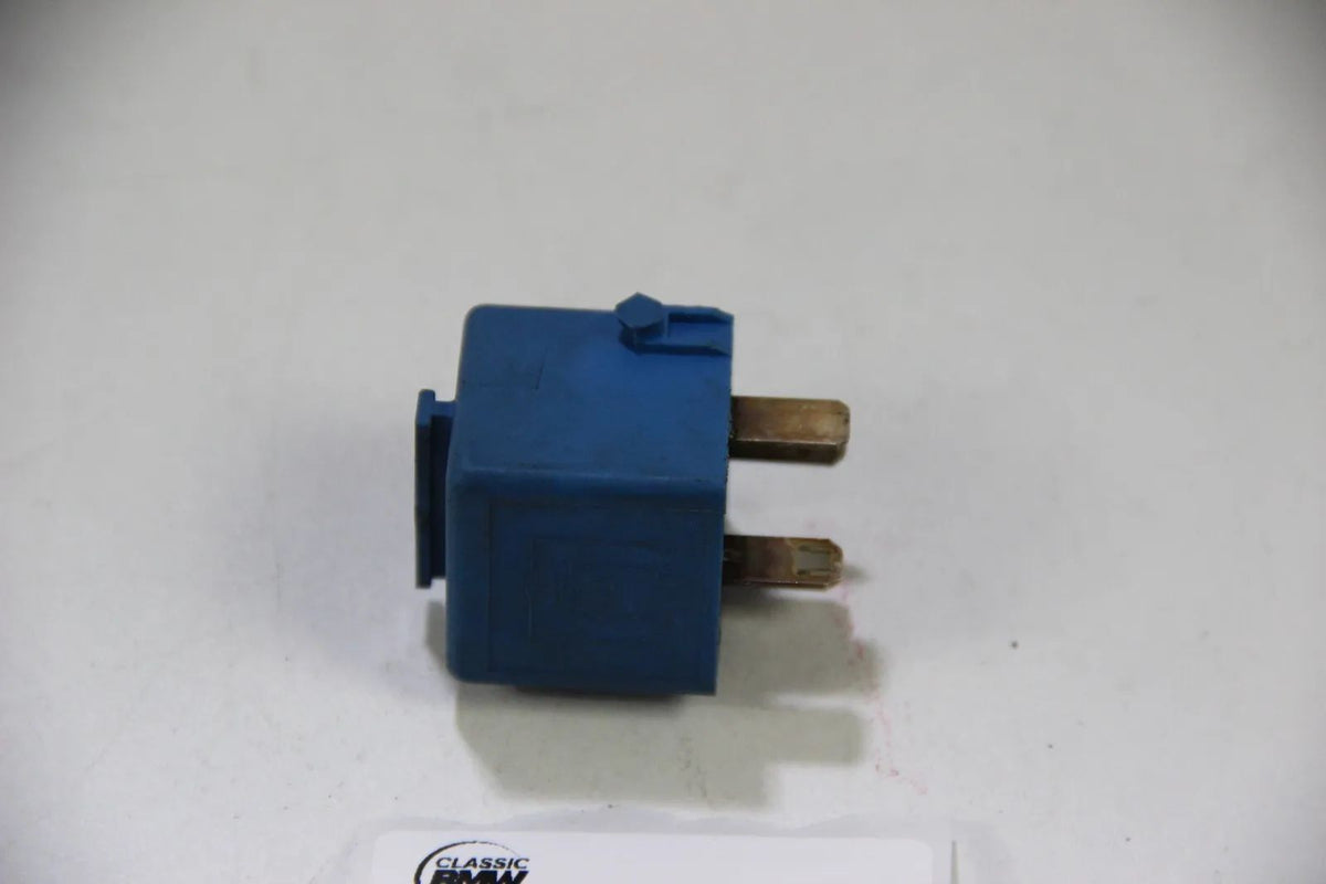 Original BMW Relais Relay Febi Bilstein Oldtimer Relais  12631735424