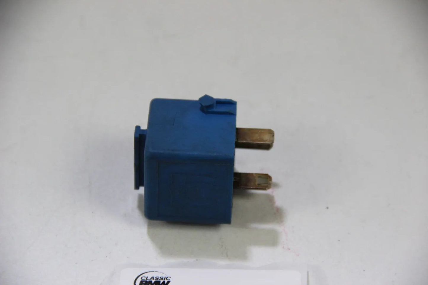 Original BMW Relais Relay Febi Bilstein Oldtimer Relais  12631735424