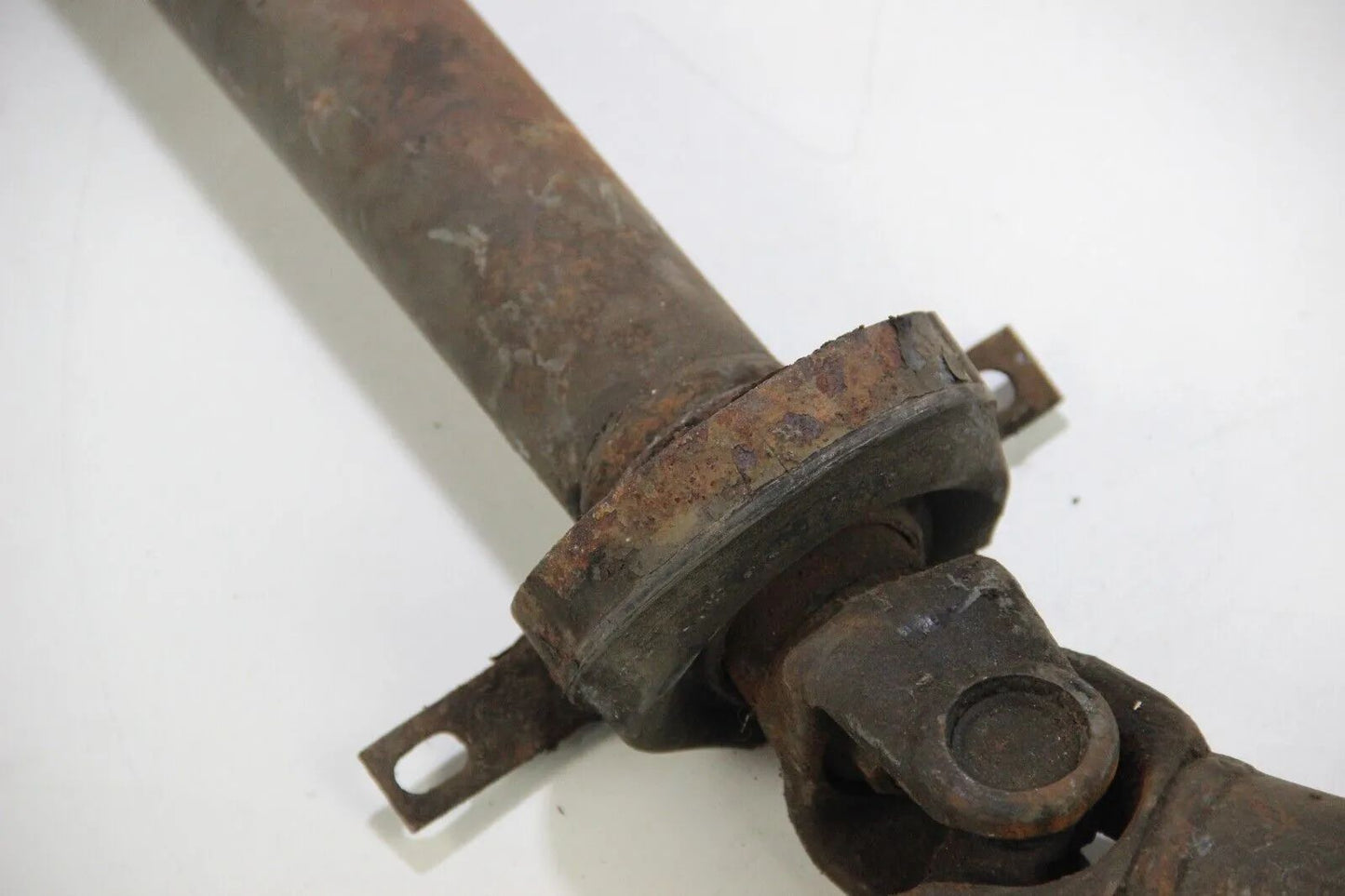 Original BMW E10 1502 1602 1802 2002 02 Kardanwelle 159,5cm Propshaft