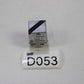Original BMW Relais Relay Steuerrelais silber 12V Oldtimer Relais 1373913