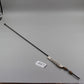 Original BMW 114 E3 E9 ISE NK E9 E12 E24  Rohrleitung M10/M10-740MM  34321153695