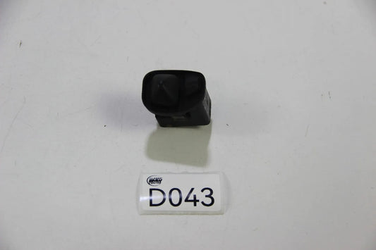 BMW CMSP E30 E24 E23 Elektrischer Spiegelschalter mit Umschalter 61311369331