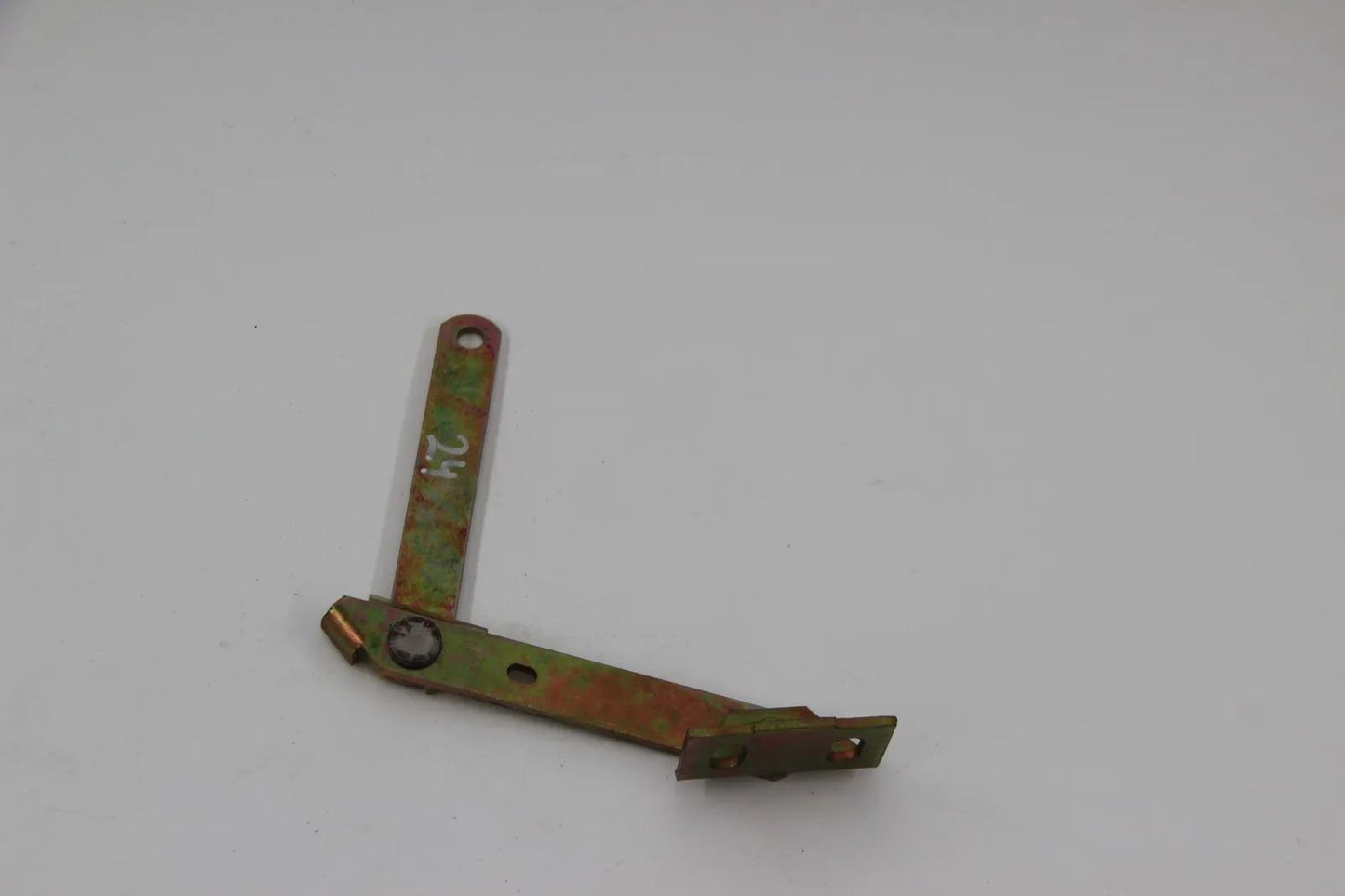 BMW E24 628 CSI - M635 CSI E12 5er Gelenk Handschuhfach 51161817522 Neu