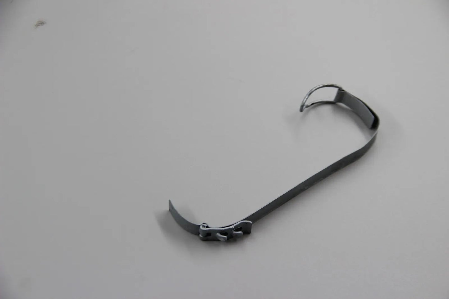 Original BMW Motorrad R 80 R100 Schlauchschelle D=61MM 31421458226