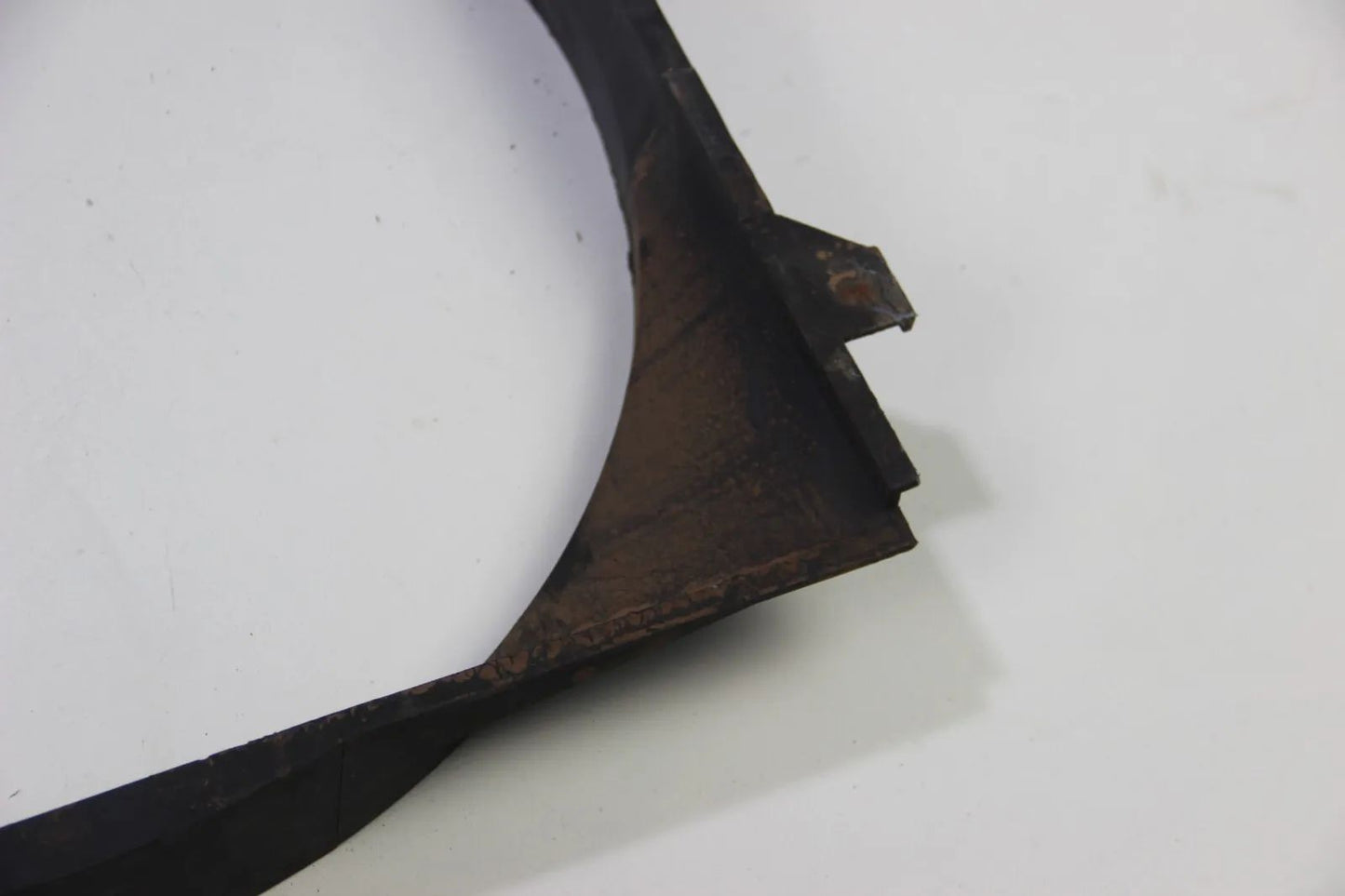 Original BMW E30 M3 S14 Abdeckung Visco Fan Shroud 2225348 Cover Kühler Radiator