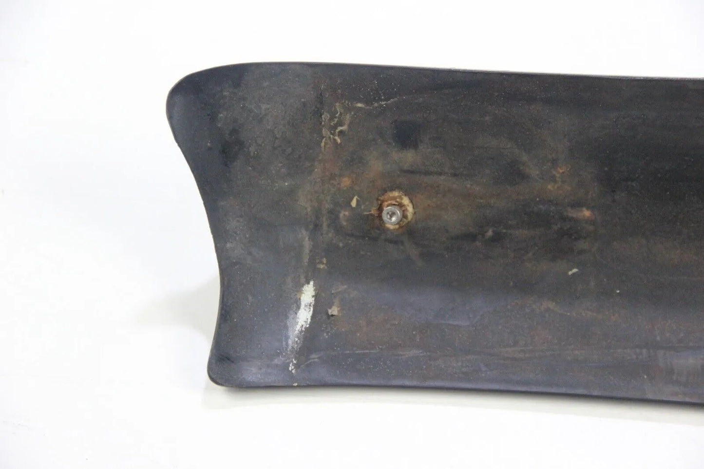 Original BMW E21 315 316 318i 320i 323i	Zender Spoiler Spoilerlippe Kofferraum