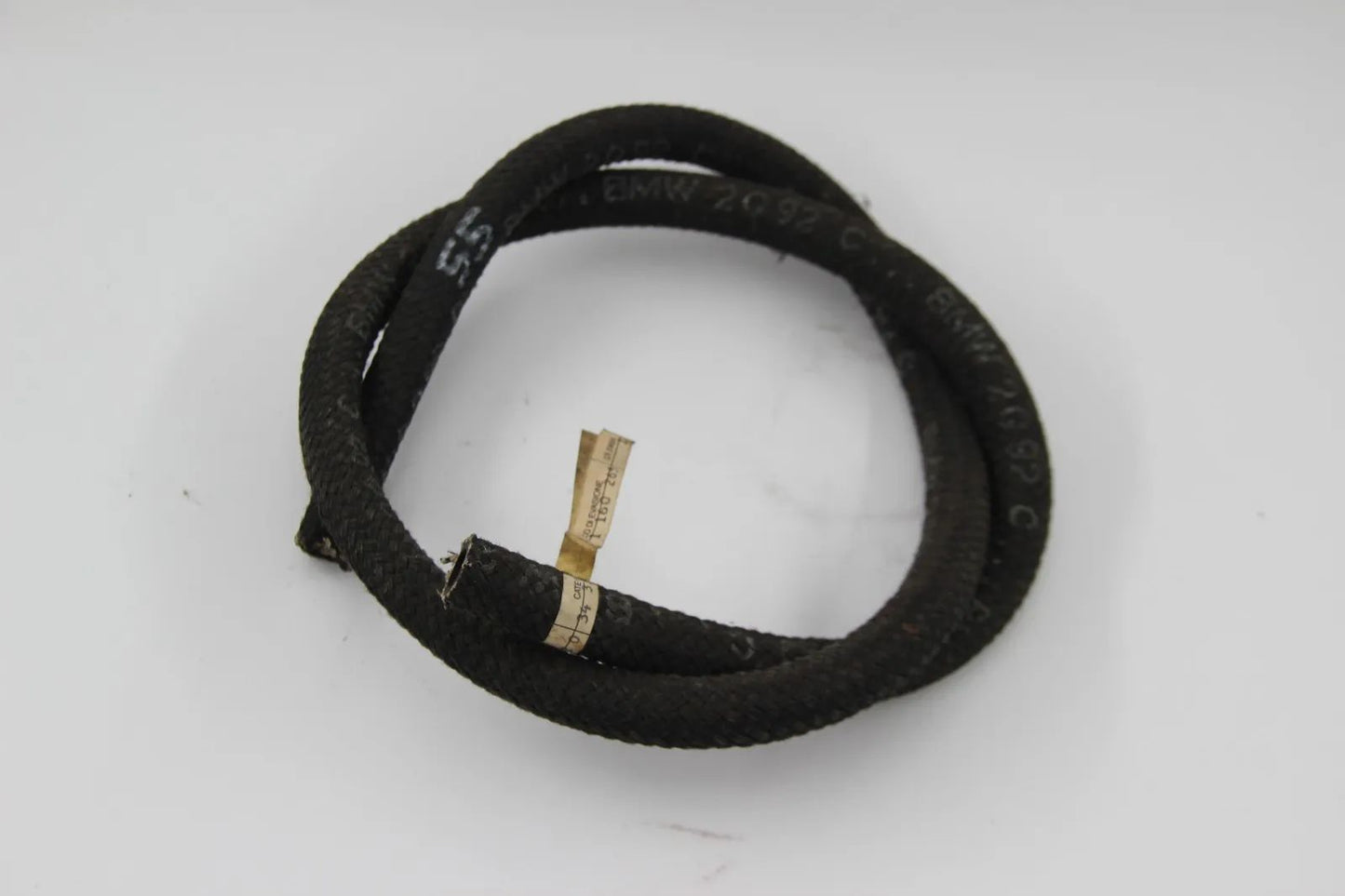 Original BMW E36 M3 S50 Schlauch 10X16 Bremsleitung vorne ABS/ASC+T 34321160265