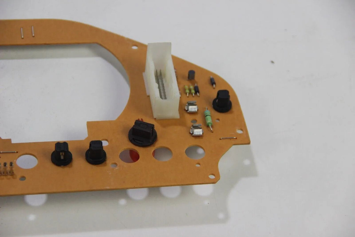 Original BMW E30 316i 318i 320i 325i	Kombiinstrument Leiterplatte NOS	1385581