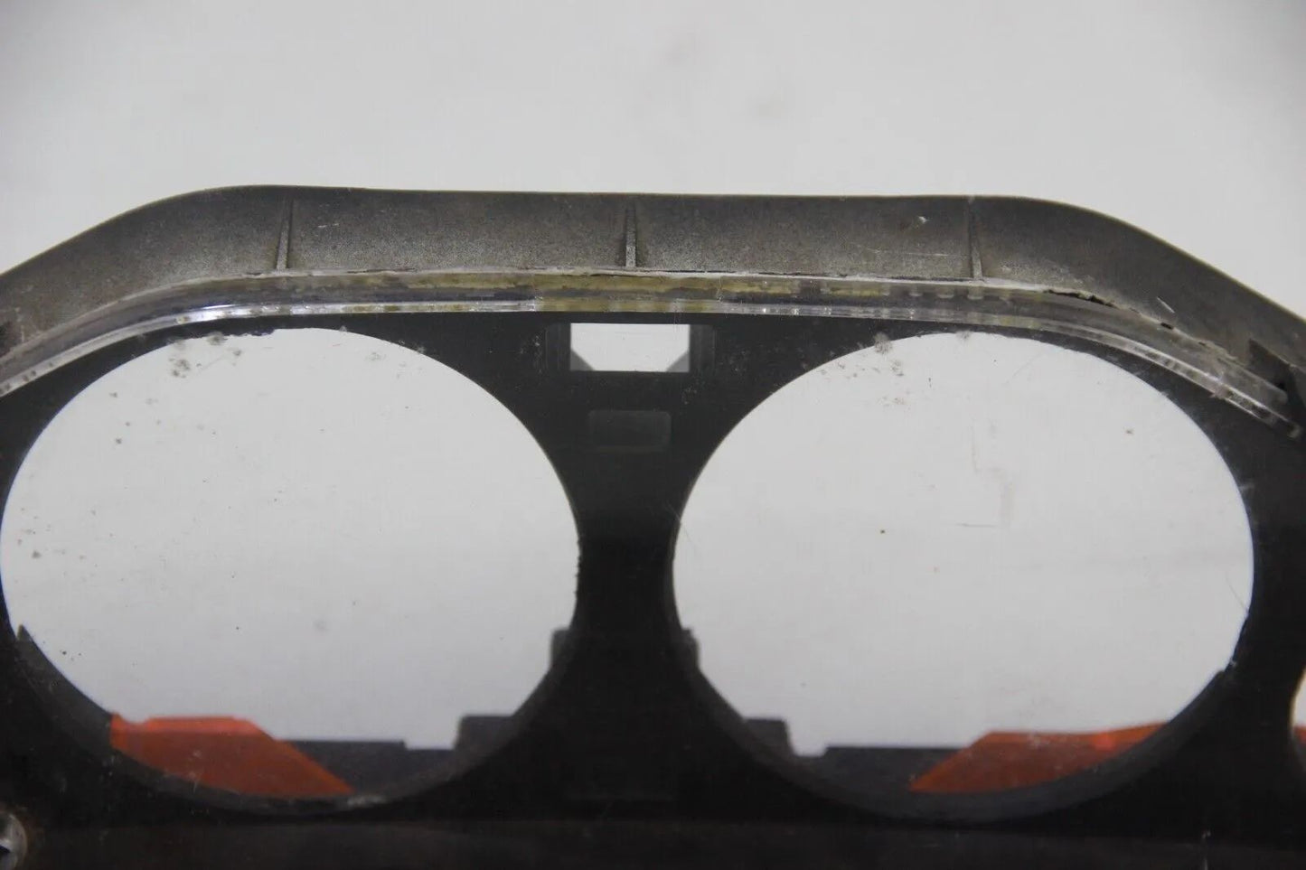 BMW E30 320i-325i 320is  Kombiinstrument Tacho Gehäuse für Tachos Drehzahlmesser