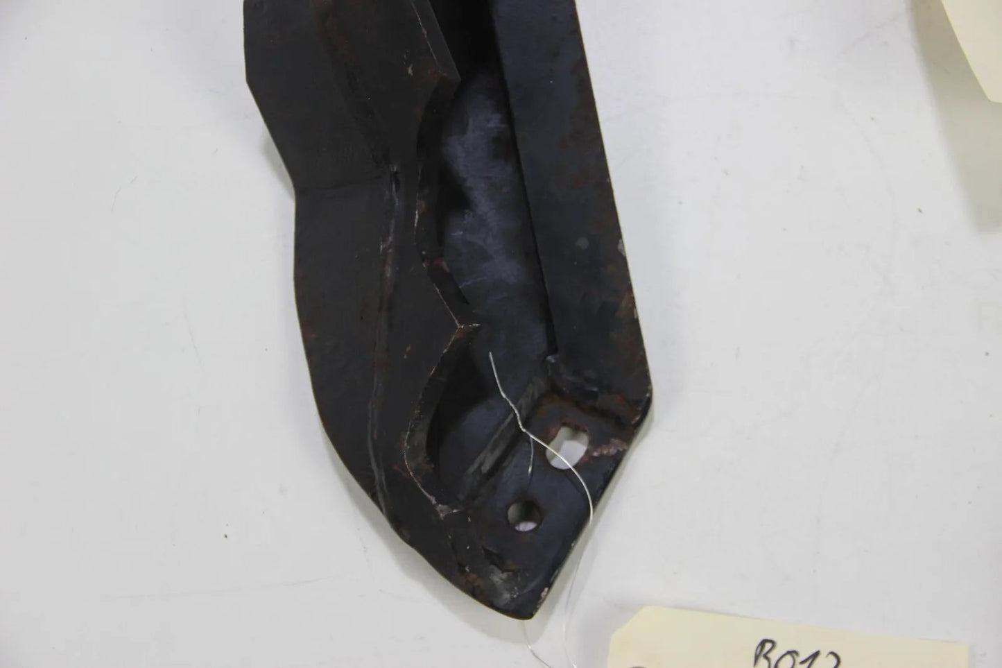 Original BMW E30 S38 Umbau 3.6 3.8	Motorhalter Links Rechts Engine Bracket