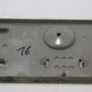 Original BMW E3 2500 2800 3.0 si Bavaria Abdeckplatte Rechts Abdeckung 1353736