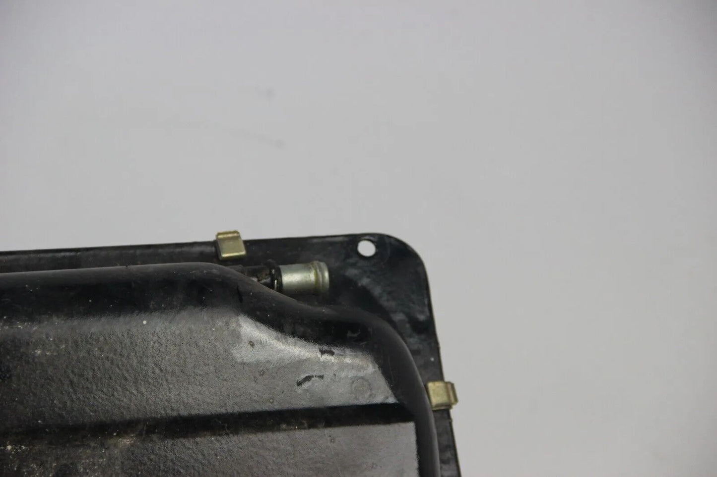 Original BMW E30 M3 S14 Zusatztank 15L 16111178902 Additional Fuel Tank OEM