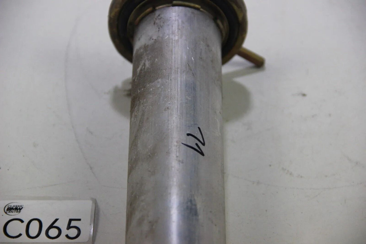 Original BMW E28 E12 M30 530i 535i 	Tauchrohrgeber Sendeeinheit Sensor	817/4/12