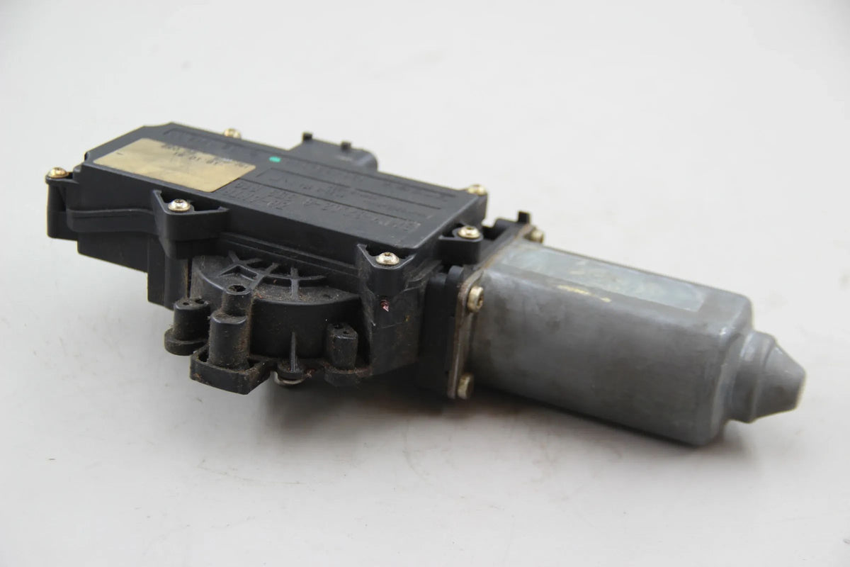 Original BMW 3er E36 Coupe Antriebseinheit Fensterhebermotor links 67628353819