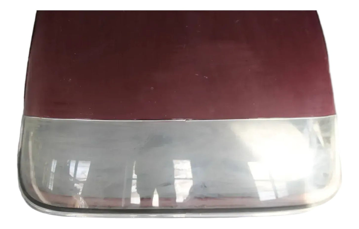 Original Mercedes 190SL W121 1955-1963 Cabrio Hardtop Verdeck Convertible