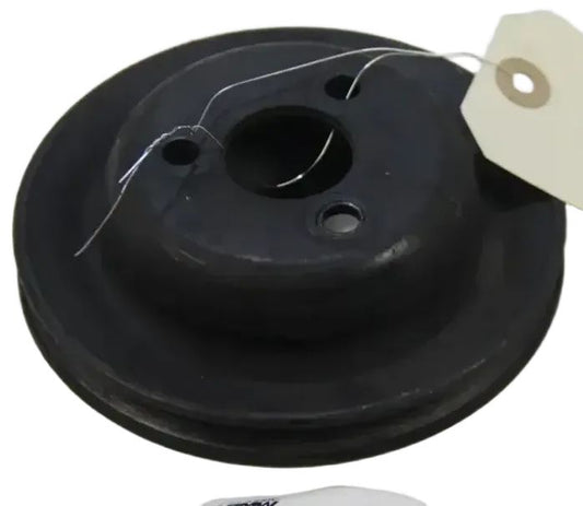 Original BMW E30 M3 S14 Riemenscheibe Servopumpe 1277728 Steering Pulley 3er