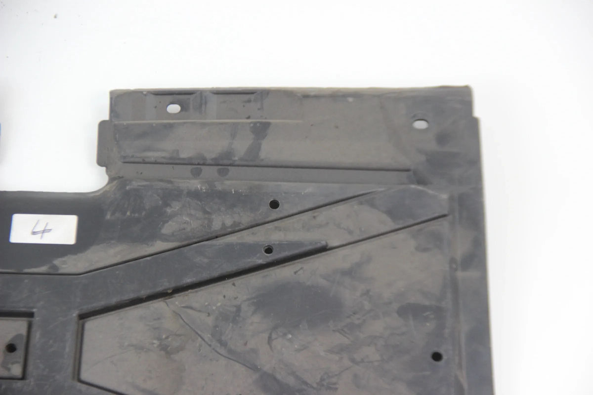 Original BMW E39 520i 523i 525i-540i M5 Abdeckung aussen rechts 51718158060