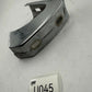 Original BMW E10 1502-2002tii ab 4/71 Stossstangenhorn vorne Links 51111814701
