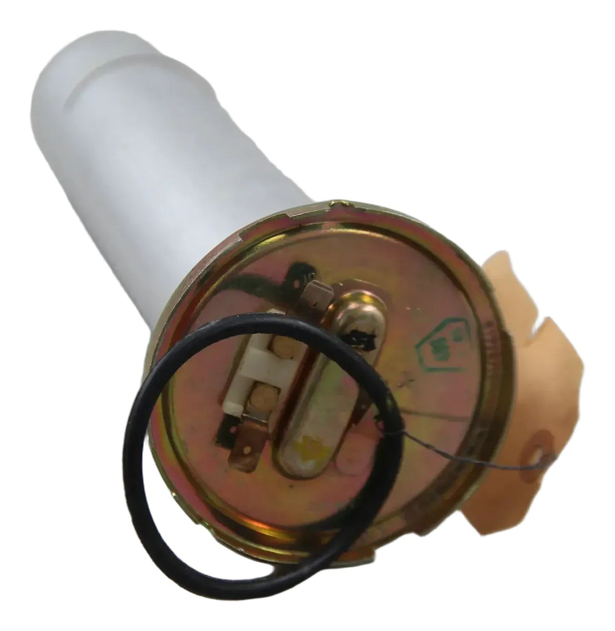 Original BMW E3 2.8L-3.3Li M30 Tauchrohrgeber für Metalltank L=248MM 62161357299