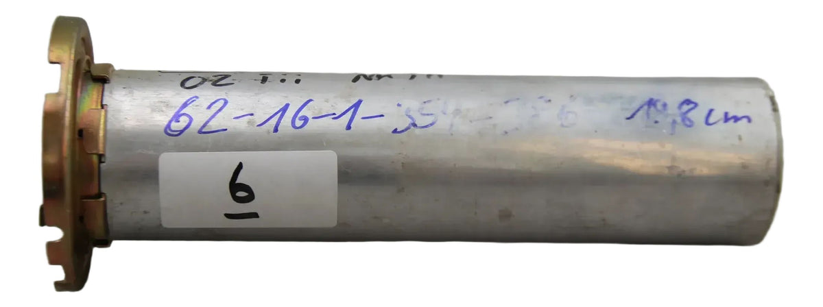 Original BMW E10 NK 2000tii Tauchrohrgeber für Metalltank L=198,5MM 62161354386