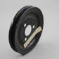 Original BMW E21 316 E12 518 E28 E24 M635CSi Riemenscheibe NOS NLA 32411272446