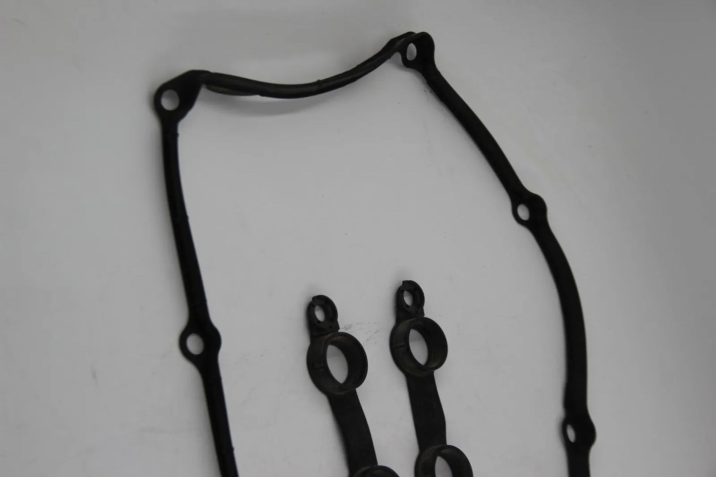 Original BMW E46 M52 Profildichtung Satz Ventildeckel NOS 1748872 11121703342