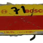 Original Bosch Zündkontakt Unterbrecher Kontaktsatz Bosch 1237013151