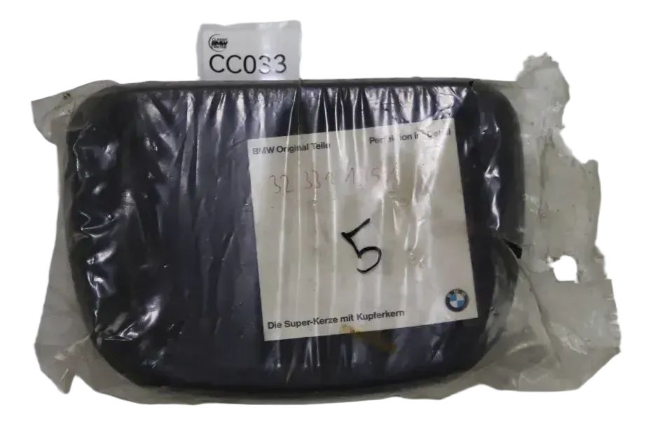 NEU BMW Hupe E3 E9 1502- 2002 tii E21 E12 Kappe Lenkrad Abdeckung 32321116501
