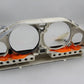 Original BMW E30 316i 318i Kombiinstrument Tacho Gehäuse "Quartz"