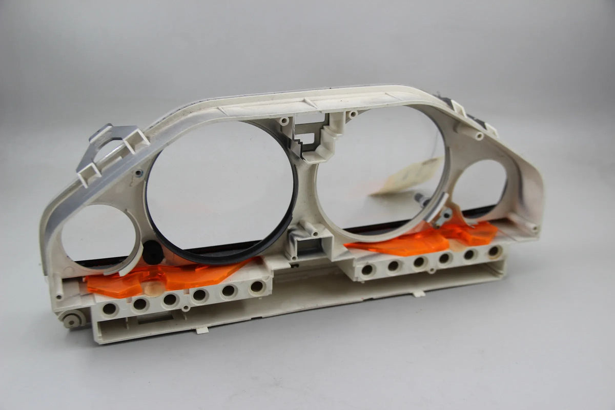 Original BMW E30 316i 318i Kombiinstrument Tacho Gehäuse "Quartz"