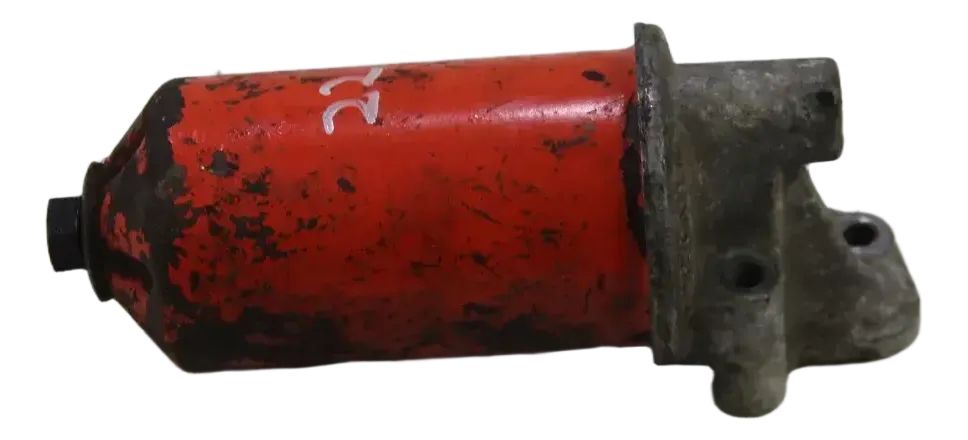 Original BMW E10 E12 E21 E30 Ölfilterflansch M10 Gehäuse oilfilter Flange