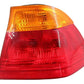 Original BMW E46 Coupe/ Limousine Rückleuchte Heckleuchte rechts  63 218 383 100