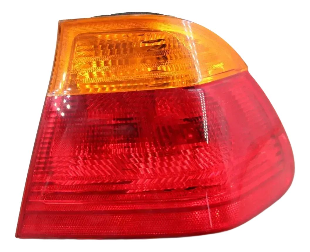 Original BMW E46 Coupe/ Limousine Rückleuchte Heckleuchte rechts  63 218 383 100