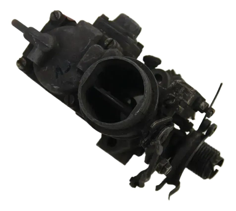 Original BMW Oldtimer Vergaser Solex 3035 PDSI carburetor carb