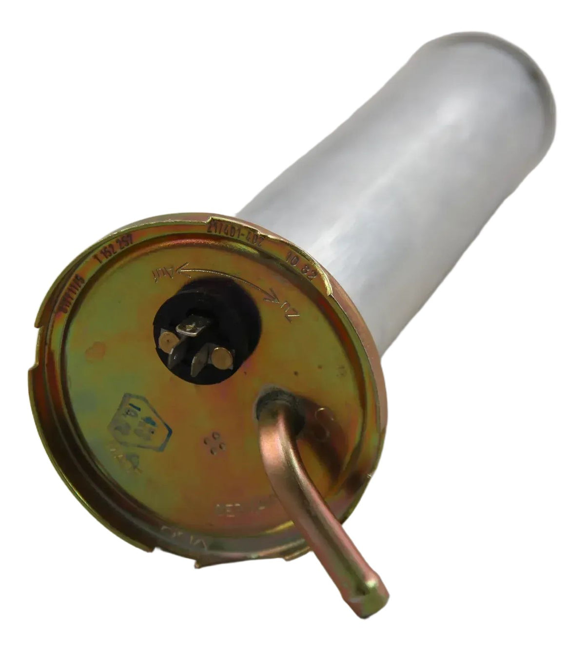 Original BMW E30 316 M10 Tauchrohrgeber für Metalltank 85L 16141152257