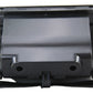 Original BMW E46 316i 318i-330i M3 Ascher hinten schwarz/chrom NOS 51168258280