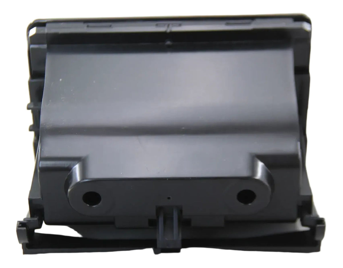 Original BMW E46 316i 318i-330i M3 Ascher hinten schwarz/chrom NOS 51168258280