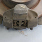 Original Porsche 914 914/4 Federbeine vorne Links Rechts Bremssattel Stoßdämpfer