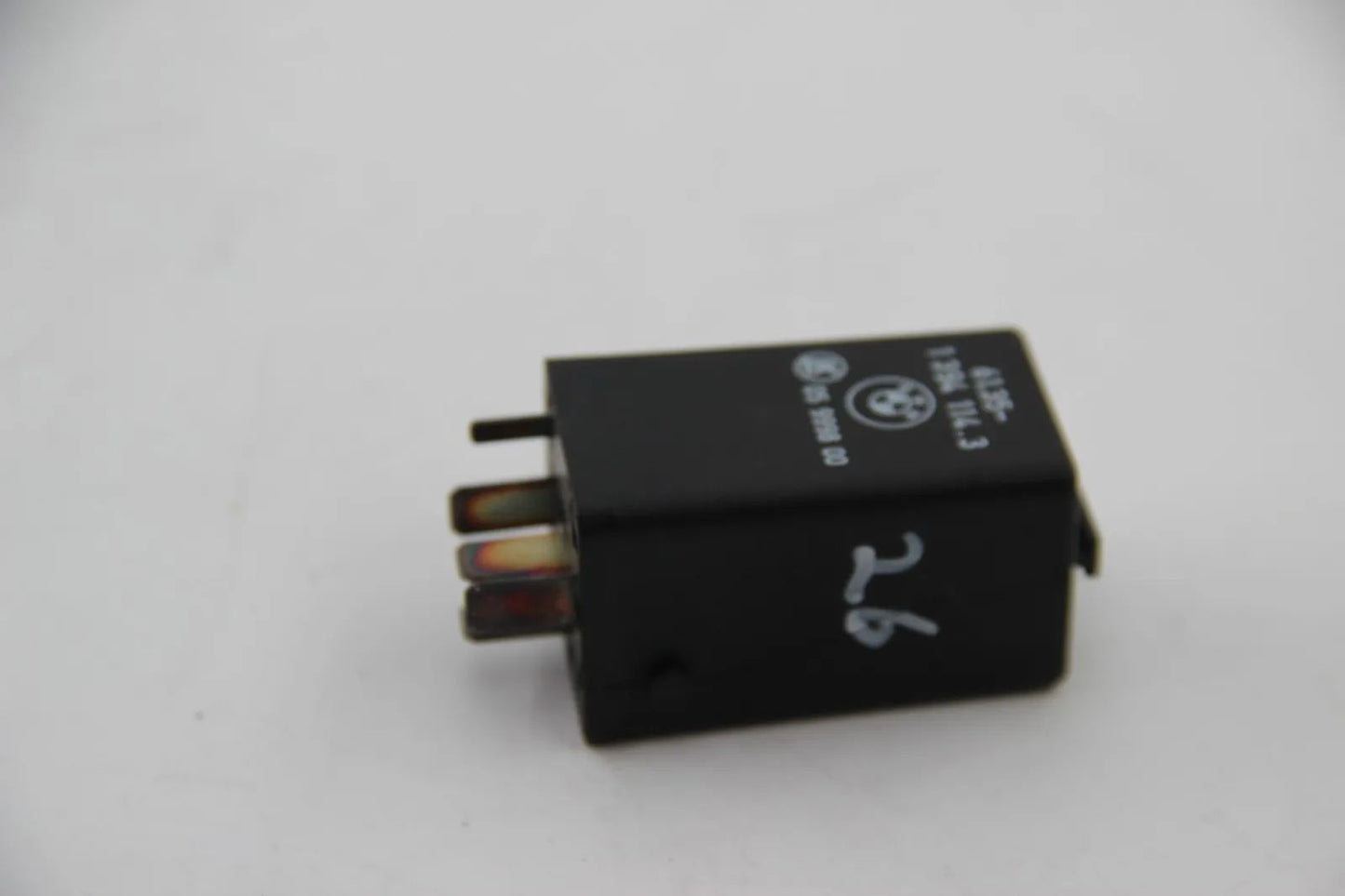 Original BMW E34 518i-540i 5er Steuergerät Relais Relay Modul 61351394114