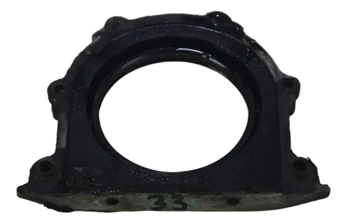 Original BMW E24 E28 E34 Stirndeckel Abschlussdeckel 1268579 M30b35 M90
