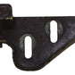 Original BMW E10 1502-2002 ti tii Kofferraumklappe Anschlag Stop Hinge