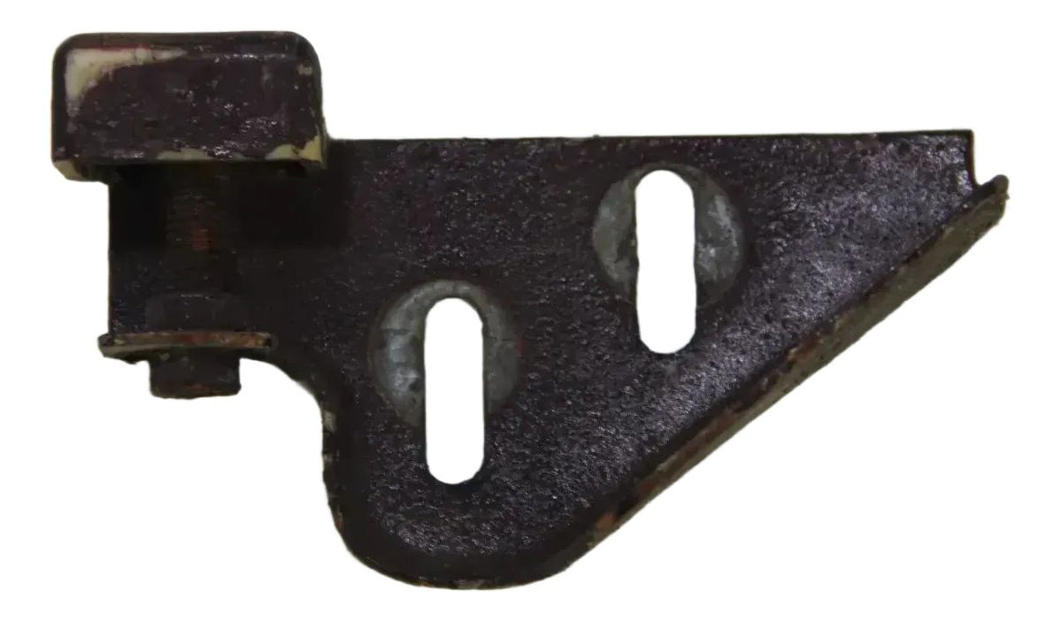 Original BMW E10 1502-2002 ti tii Kofferraumklappe Anschlag Stop Hinge